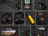 Minelab Equinox 800 - nuotraukos Nr. 3