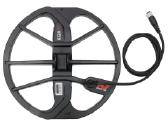 Minelab Equinox 800 - nuotraukos Nr. 4