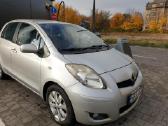 Parduodu automobilį Toyota Yaris - nuotraukos Nr. 4