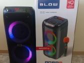 Kolonėle Infinity 8 Blow - nuotraukos Nr. 9