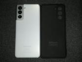 S21 5G - nuotraukos Nr. 2