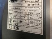 Fronius Accupocket 150/400 suvirinimo aparatas. - nuotraukos Nr. 3