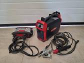 Fronius Accupocket 150/400 suvirinimo aparatas. - nuotraukos Nr. 5