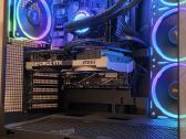 I7 14700f/b760/rtx 5070/32gb 6000mhz/1tb nvme - nuotraukos Nr. 2