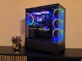 I7 14700f/b760/rtx 5070/32gb 6000mhz/1tb nvme - nuotraukos Nr. 3
