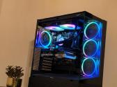 I7 14700f/b760/rtx 5070/32gb 6000mhz/1tb nvme - nuotraukos Nr. 4