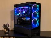 I7 14700f/b760/rtx 5070/32gb 6000mhz/1tb nvme - nuotraukos Nr. 5