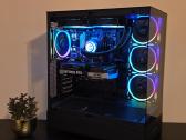 I7 14700f/b760/rtx 5070/32gb 6000mhz/1tb nvme - nuotraukos Nr. 7