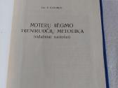 Moterų bėgimo treniruočių metodika - nuotraukos Nr. 2