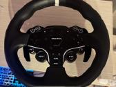 Moza R5 + Th8a shifteris + Clutch pedal - nuotraukos Nr. 2