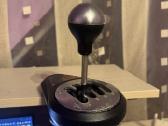 Moza R5 + Th8a shifteris + Clutch pedal - nuotraukos Nr. 3