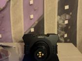 Moza R5 + Th8a shifteris + Clutch pedal - nuotraukos Nr. 4