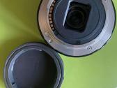 Sony E 3.5-5.6 F Pz 16-50 Oss objektyvas - nuotraukos Nr. 2