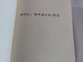 Moli Magvairs - nuotraukos Nr. 2