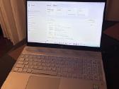 Hp Pavilion 15 Intel Core i5 8gb RAM 240gb - nuotraukos Nr. 3