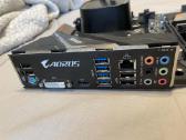 Gigabyte B450 Aorus Elite V2 Ryzen 7 5800x - nuotraukos Nr. 4