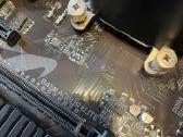 Gigabyte B450 Aorus Elite V2 Ryzen 7 5800x - nuotraukos Nr. 6