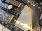 Gigabyte B450 Aorus Elite V2 Ryzen 7 5800x - nuotraukos Nr. 7