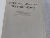 Medžiagų mokslas statybininkams - nuotraukos Nr. 2