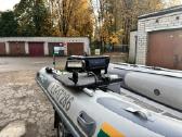 Pilnai Sukomplektuotas Žvejybinis Komplektas - nuotraukos Nr. 18