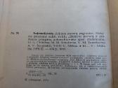 Automatizuotų elektros pavarų pagrindai - nuotraukos Nr. 8