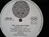 Uriah Heep 1970 "Very 'eavy.very 'Umble" - nuotraukos Nr. 4