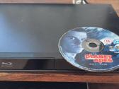 Samsung Bd-j4500r/xu Blu-ray grotuvas - nuotraukos Nr. 2