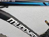 Mažai naudotas kalnų dviratis Muddyfox Anarchy 100 - nuotraukos Nr. 10