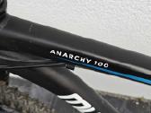 Mažai naudotas kalnų dviratis Muddyfox Anarchy 100 - nuotraukos Nr. 11
