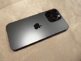 iPhone 15 Pro Max 512gb Titanium Grey - nuotraukos Nr. 2