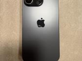 iPhone 15 Pro Max 512gb Titanium Grey - nuotraukos Nr. 3