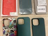 iPhone 15 Pro Max 512gb Titanium Grey - nuotraukos Nr. 6