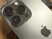 iPhone 13 Pro 128gb Graphite - nuotraukos Nr. 4