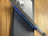 iPhone 13 Pro 128gb Graphite - nuotraukos Nr. 6