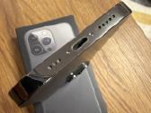 iPhone 13 Pro 128gb Graphite - nuotraukos Nr. 7