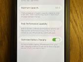 iPhone 13 Pro 128gb Graphite - nuotraukos Nr. 8
