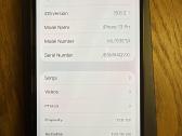 iPhone 13 Pro 128gb Graphite - nuotraukos Nr. 9