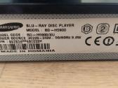 Samsung Bd-h5900/xu Blu-ray grotuvas - nuotraukos Nr. 16