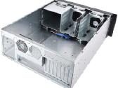 Korpusas Silverstonetek Server Nas Sst-rm400 - nuotraukos Nr. 2