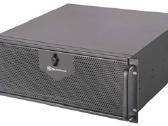 Korpusas Silverstonetek Server Nas Sst-rm400 - nuotraukos Nr. 3