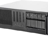Korpusas Silverstonetek Server Nas Sst-rm400 - nuotraukos Nr. 4