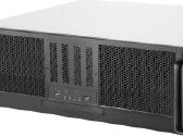 Korpusas Silverstonetek Server Nas Sst-rm400 - nuotraukos Nr. 5