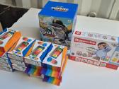 Įvairūs žaislai, konstruktoriai, elektromobiliai - nuotraukos Nr. 22
