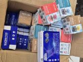 Įvairūs žaislai, konstruktoriai, elektromobiliai - nuotraukos Nr. 21
