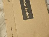 Korpusas Silverstonetek Server Nas Sst-rm400 - nuotraukos Nr. 10