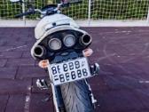 Akrapovič Suzuki gsr600 - nuotraukos Nr. 9