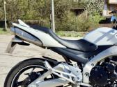 Akrapovič Suzuki gsr600 - nuotraukos Nr. 10