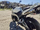 Akrapovič Suzuki gsr600 - nuotraukos Nr. 11