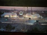 Roger Waters 1990 "The Wall (Live In Berlin)" 2 Lp - nuotraukos Nr. 2