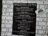 Roger Waters 1990 "The Wall (Live In Berlin)" 2 Lp - nuotraukos Nr. 3